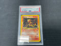 Magmar 1st Edition Fossil Common PSA 9