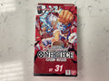 Monkey D Luffy Starter Deck ST31