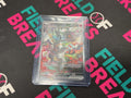 Reshiram EX White Flare 166/086