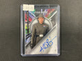 Imperial Comms Officer Autograph masterworks