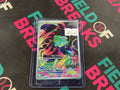 Bulbasaur 133/132 Stamped