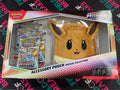 Prismatic Eevee Pouch Collection