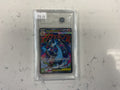 Mega Charizard X Ex