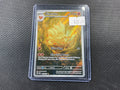 Ninetales Obsidian Flames