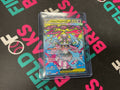 Mega Diancie EX JP