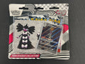 White Flare Sticker Collection