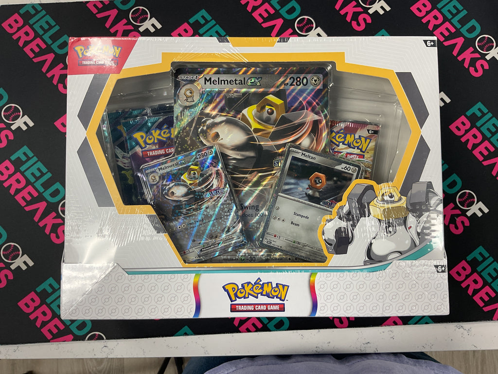 Twin Pack R/M Collection