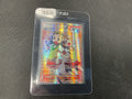 Teammates Full Art