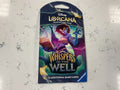Whispers of the well sleeved pack