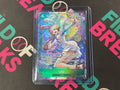 Uta Alternate Art One Piece Carrying On His Will OP13-023