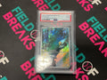 Psyduck Illustration Rare 151  PSA 9