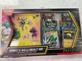 Iono’s Bellibolt EX Collection