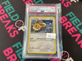 Eevee SM235 PSA 9