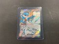Shiny Gardevoir Full Art Paldean Fates