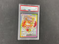 Eevee SPC promo PSA 9