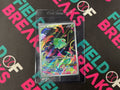 Bulbasaur Mega Evolutions Stamped Box Topper Promo 133/132