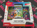 First Partners Series 2