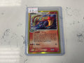 Milotic Delta Species 5/101