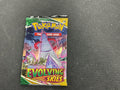 Evolving Skies Booster Pack J&J
