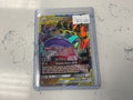 Naganadel and Guzzlord GX 158/236