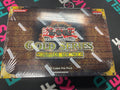 You-Gi-Oh! GOLD SERIES 2009 1 pack box
