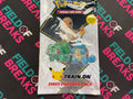 Celebrations First Partners collection (Kanto)