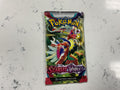 Scarlet & Violet Single Pack