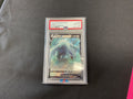 Lugia V PSA 10 silver tempest
