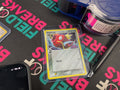 Magikarp delta species