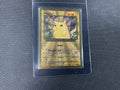 Metal Pikachu