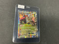 Tyrantrum EX