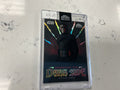 Embrace the dark side Kylo REN