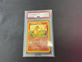 Charmander base set PSA 10