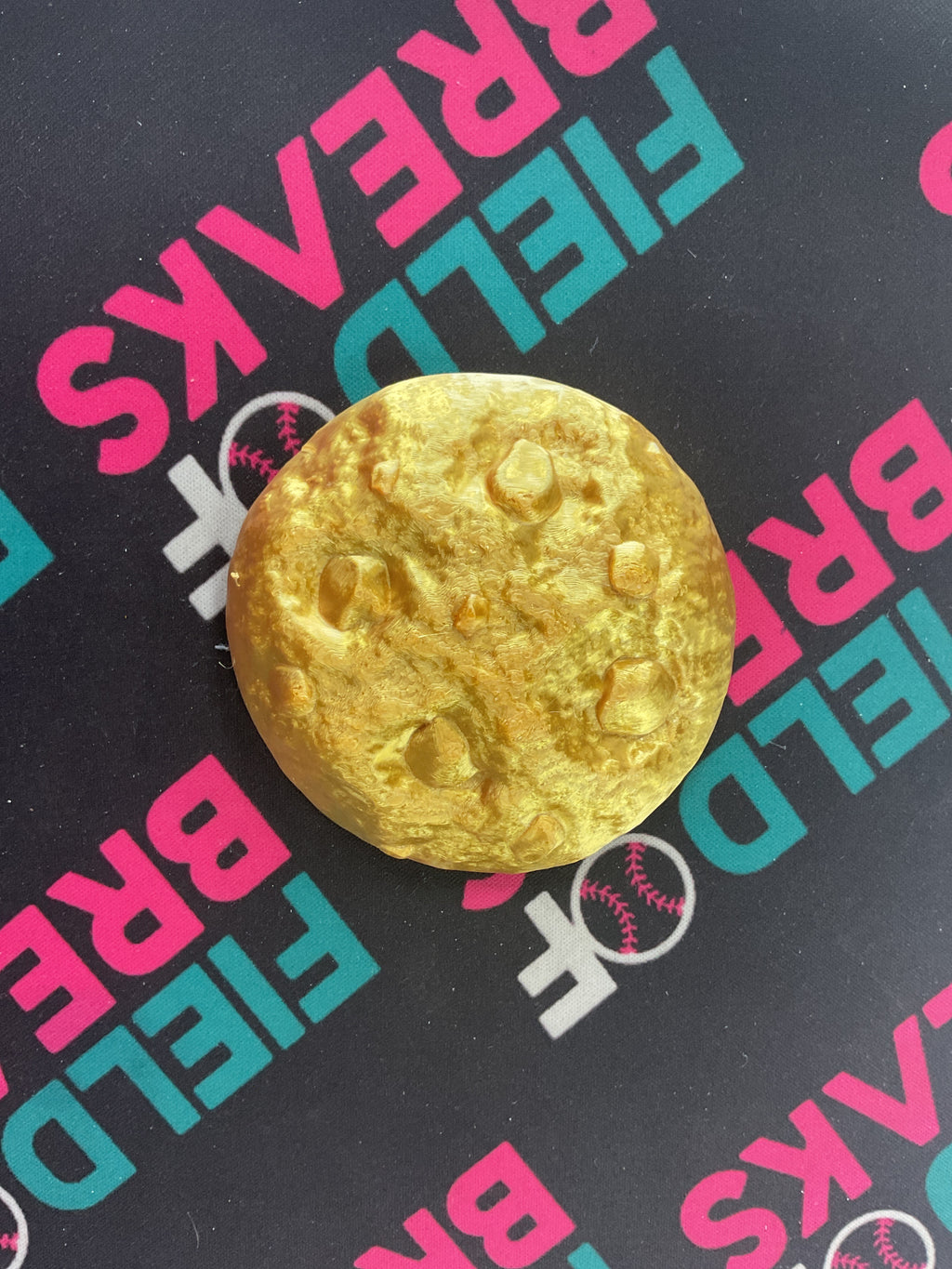 Dungeons And Pastries GOLD Cookie