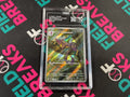 Liepard White Flare Japanese TAG 10