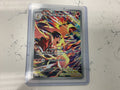 Ethans Typhlosion IR Destined Rivals