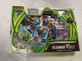 Kleavor vstar premium collection
