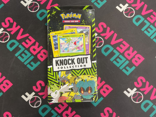 2023 knockout collection