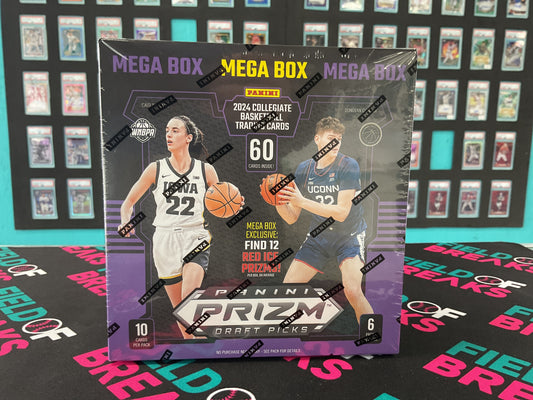 Panini Prizm draft picks