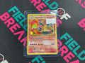Charizard XY Evolutions Pre Release Stamp 11/108