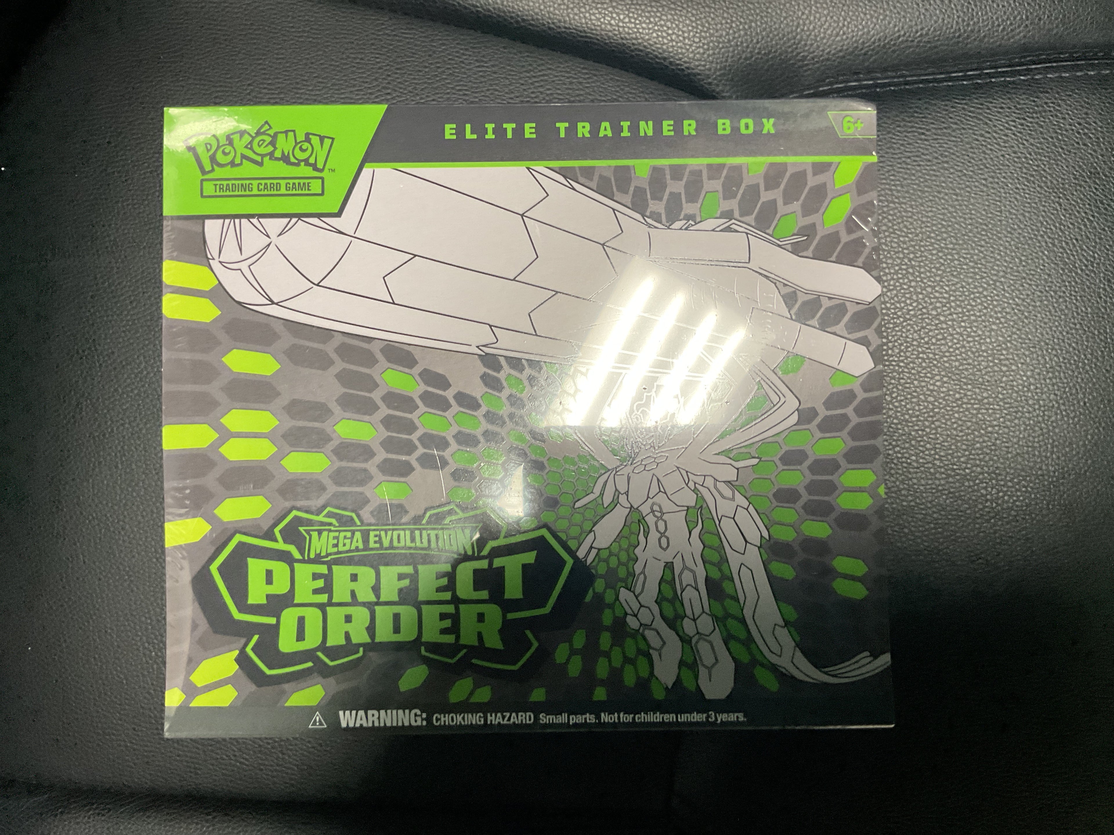 Perfect Order ETB FOB