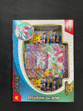 30th Sylyeon ex Box