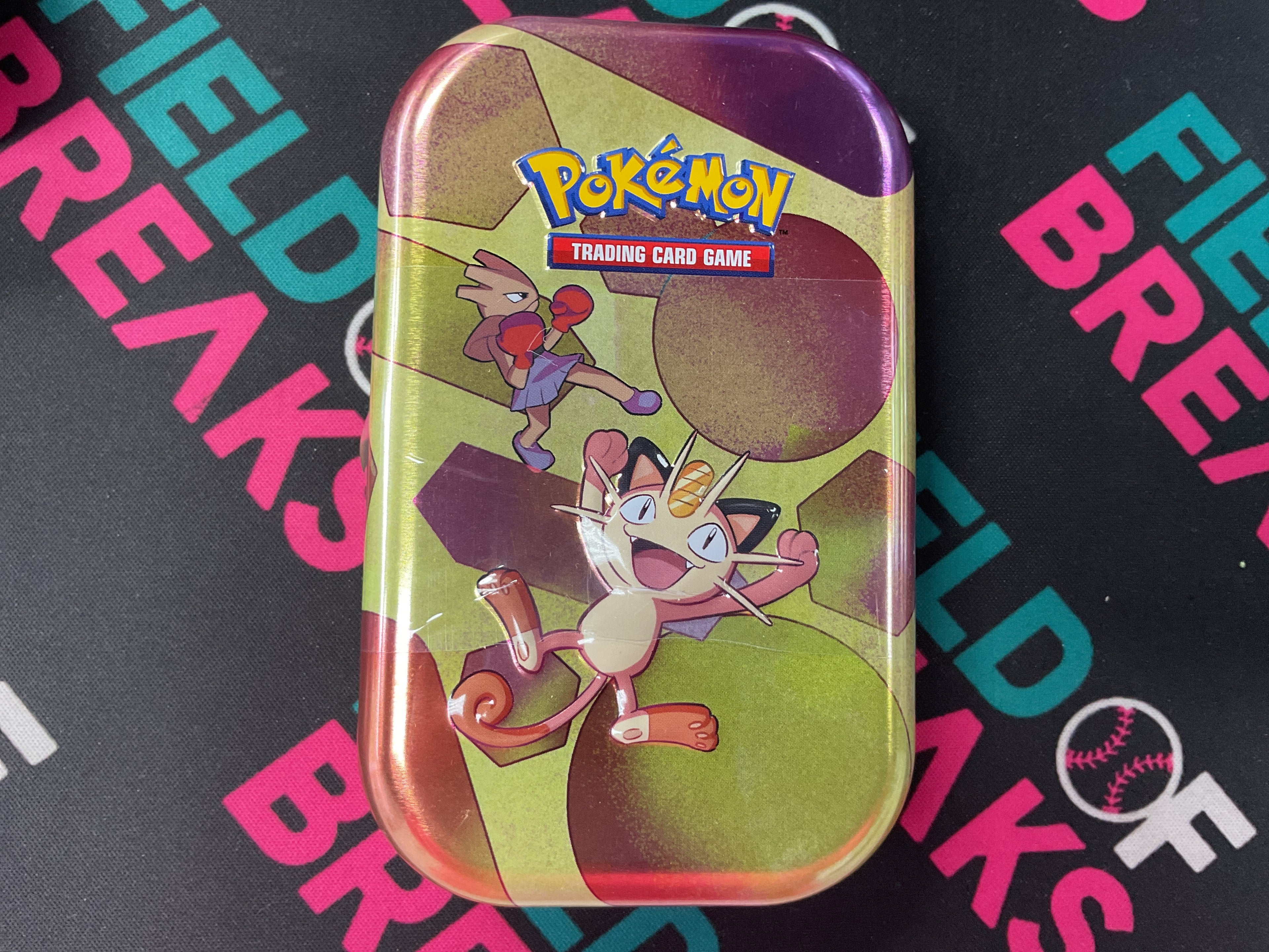 151 tin (FOB)