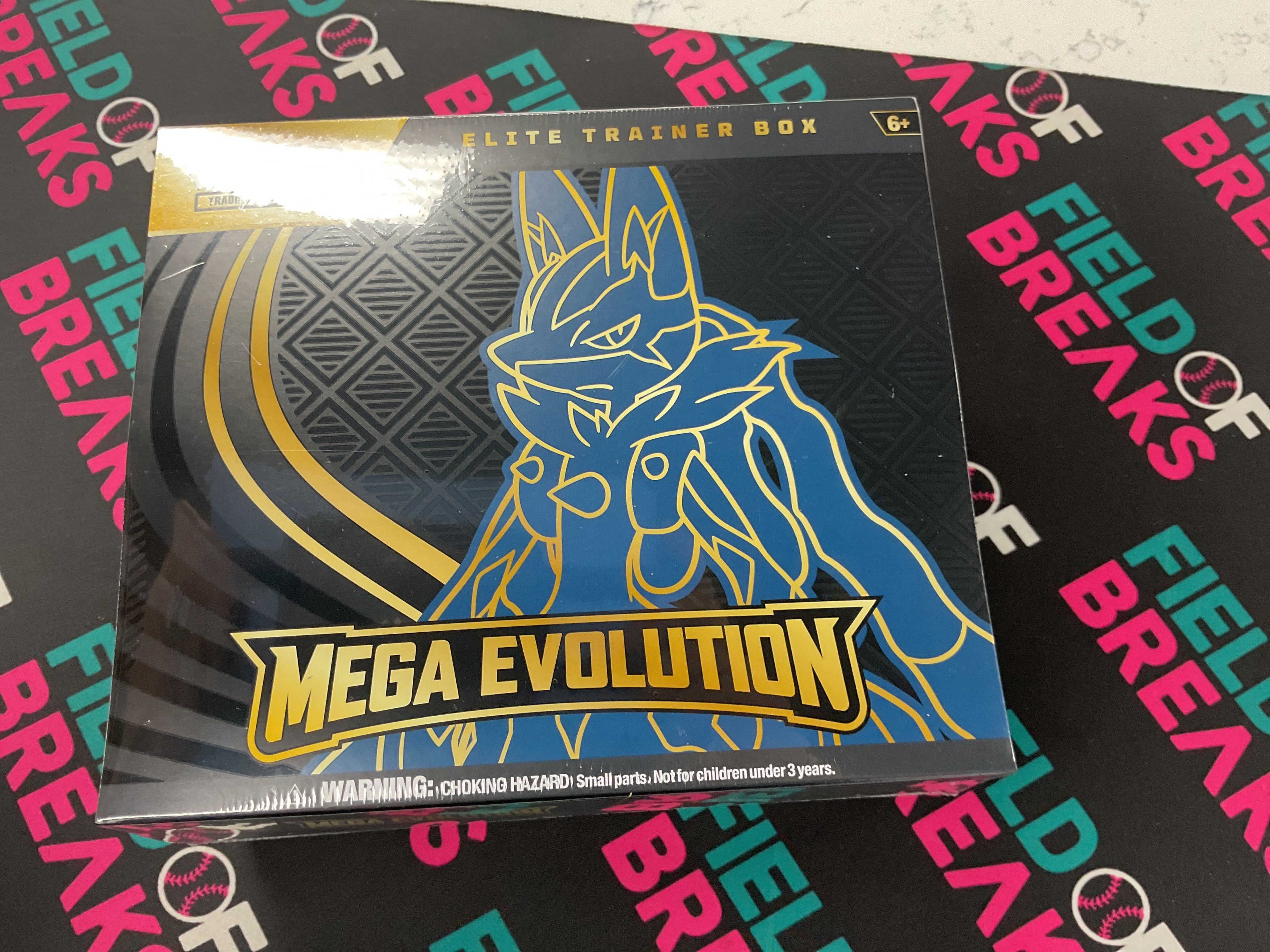 Mega ETB