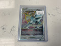 Arceus Vstar 123/172 Metal