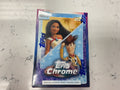 Topps chrome Disney 2026 Value Box