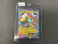 Mega Ampharos EX