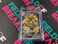 Alakazam Mega Evolution ETB Promo 009