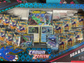 Crown Zenith Sea and Sky Collection