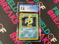 Gyarados Base Set Holo CGC 7.5